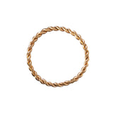 Kopero Copper Tensor Ring