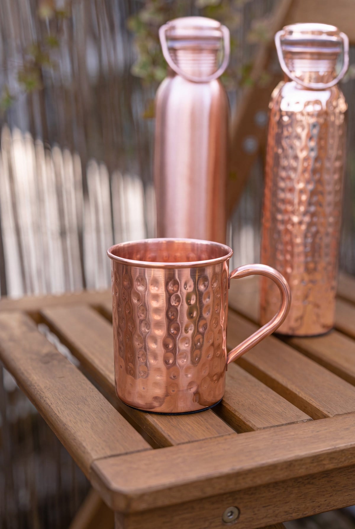 Kopero copper products