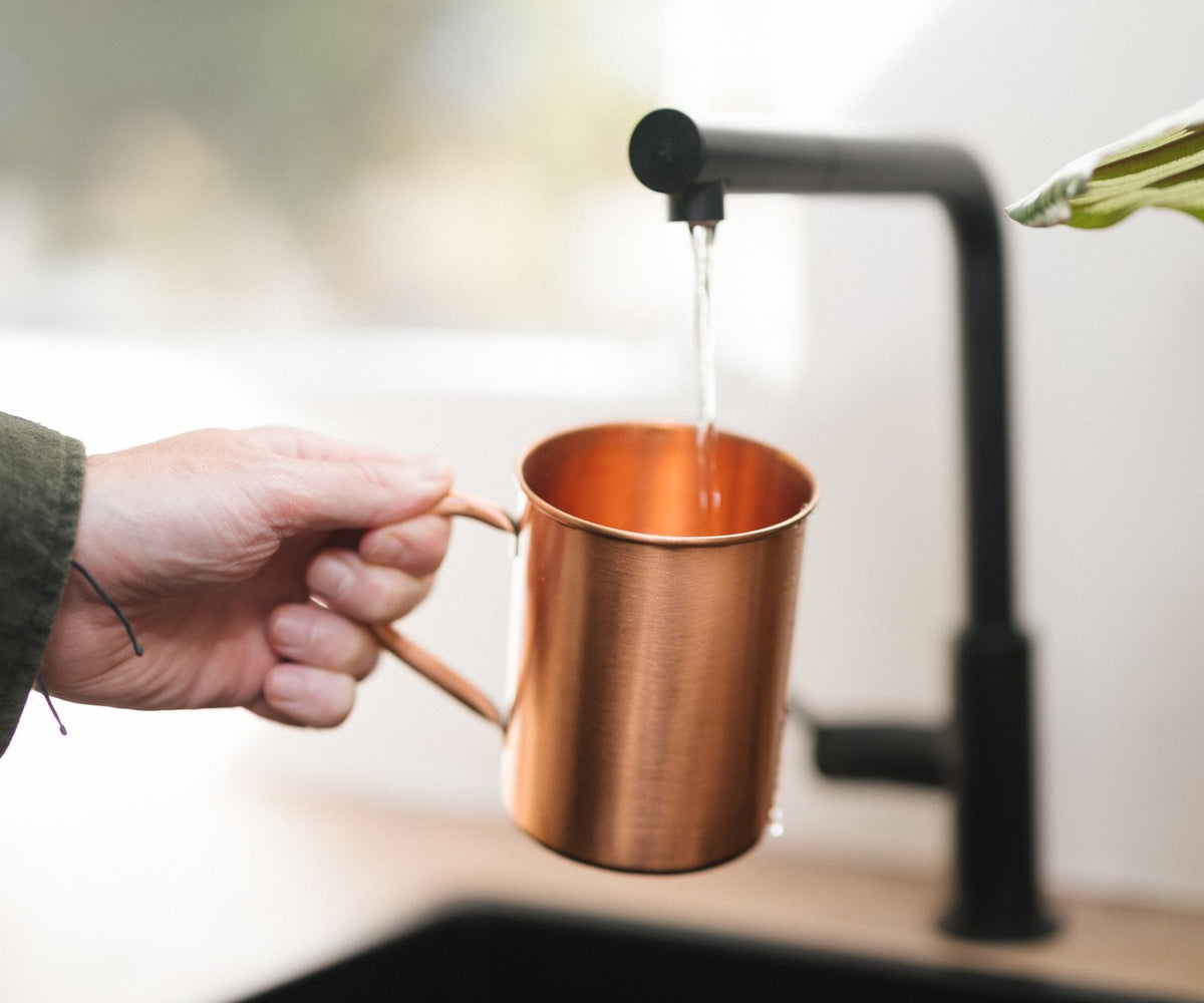 Can copper really kill bacteria? The evidence, from the EPA to Southampton