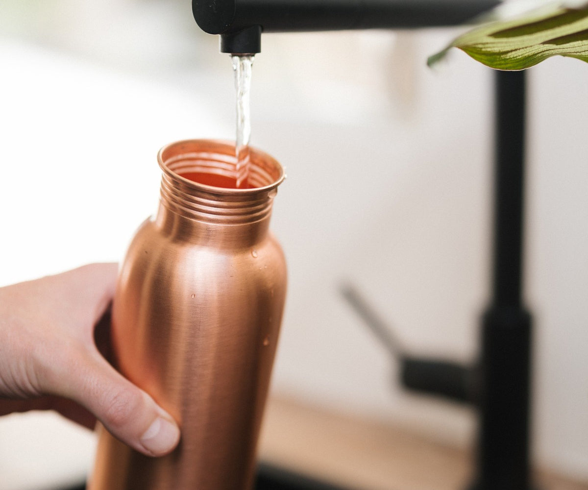 Iron, copper and fatigue: the connection nobody tells you about