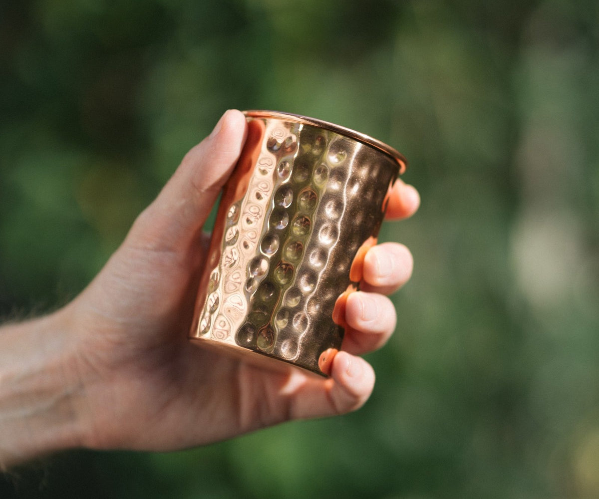 Copper deficiency: how common is it really (and when should you pay attention)