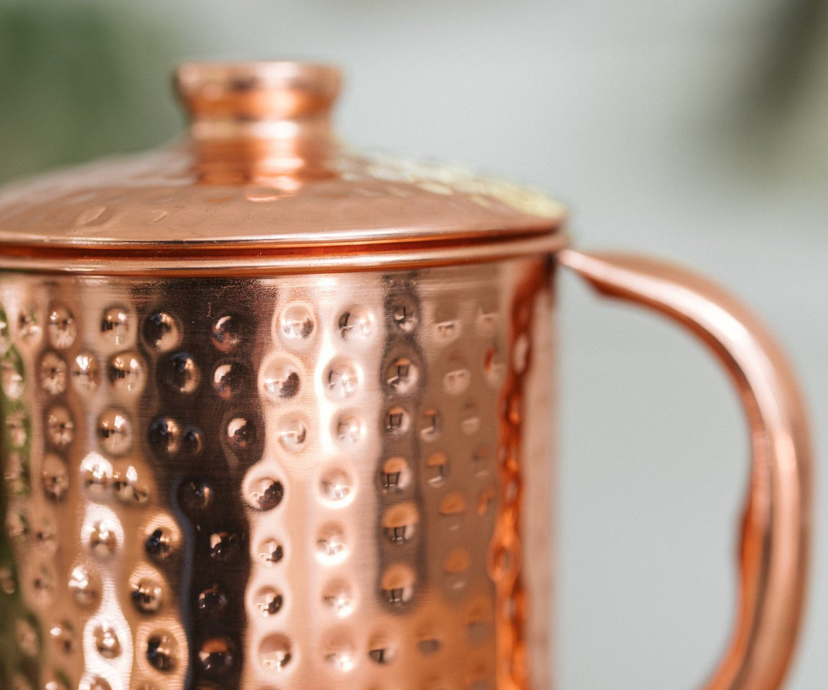 How to recognise real copper: the complete buying guide