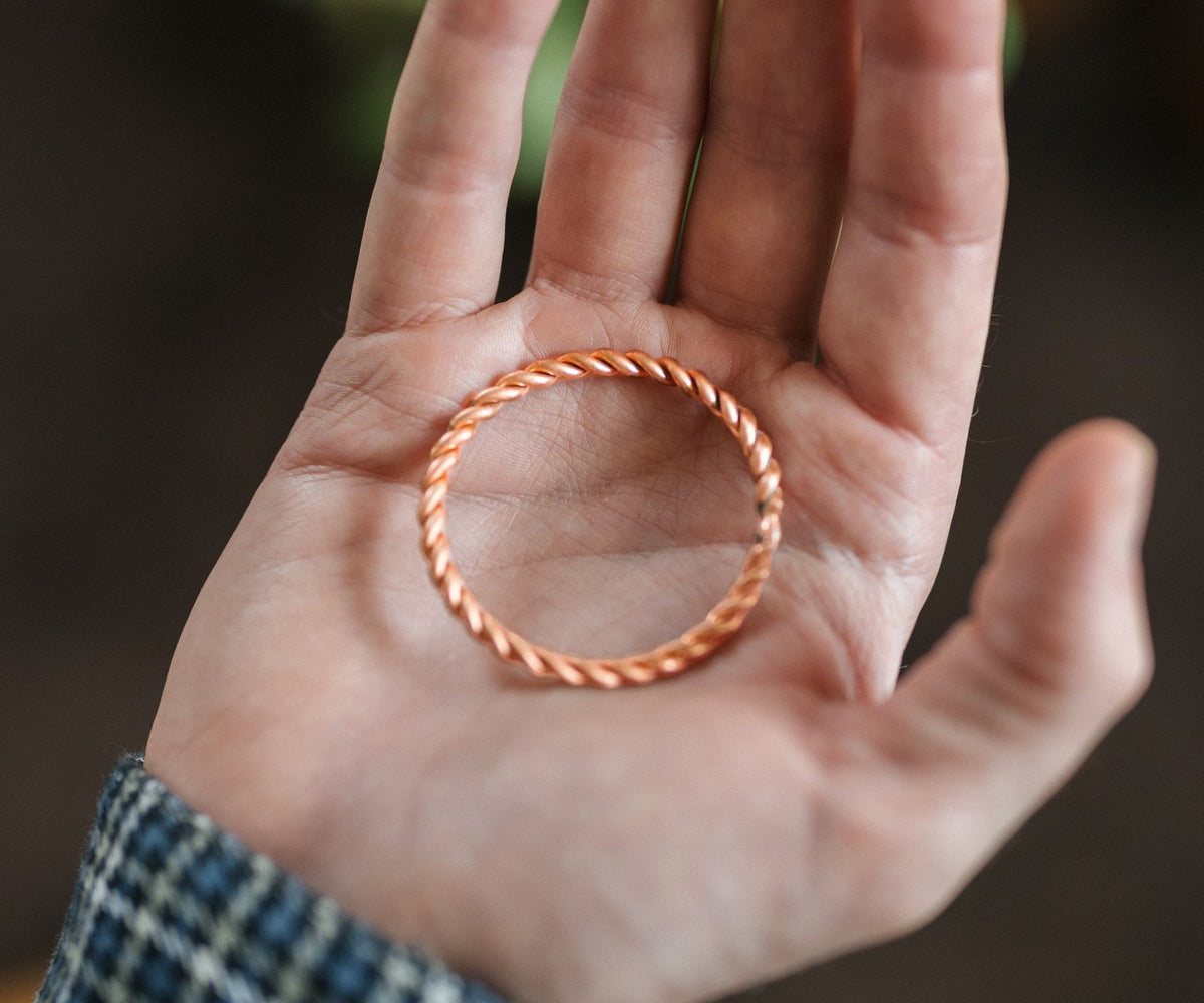 Tensor rings: who was Slim Spurling and what did he claim?