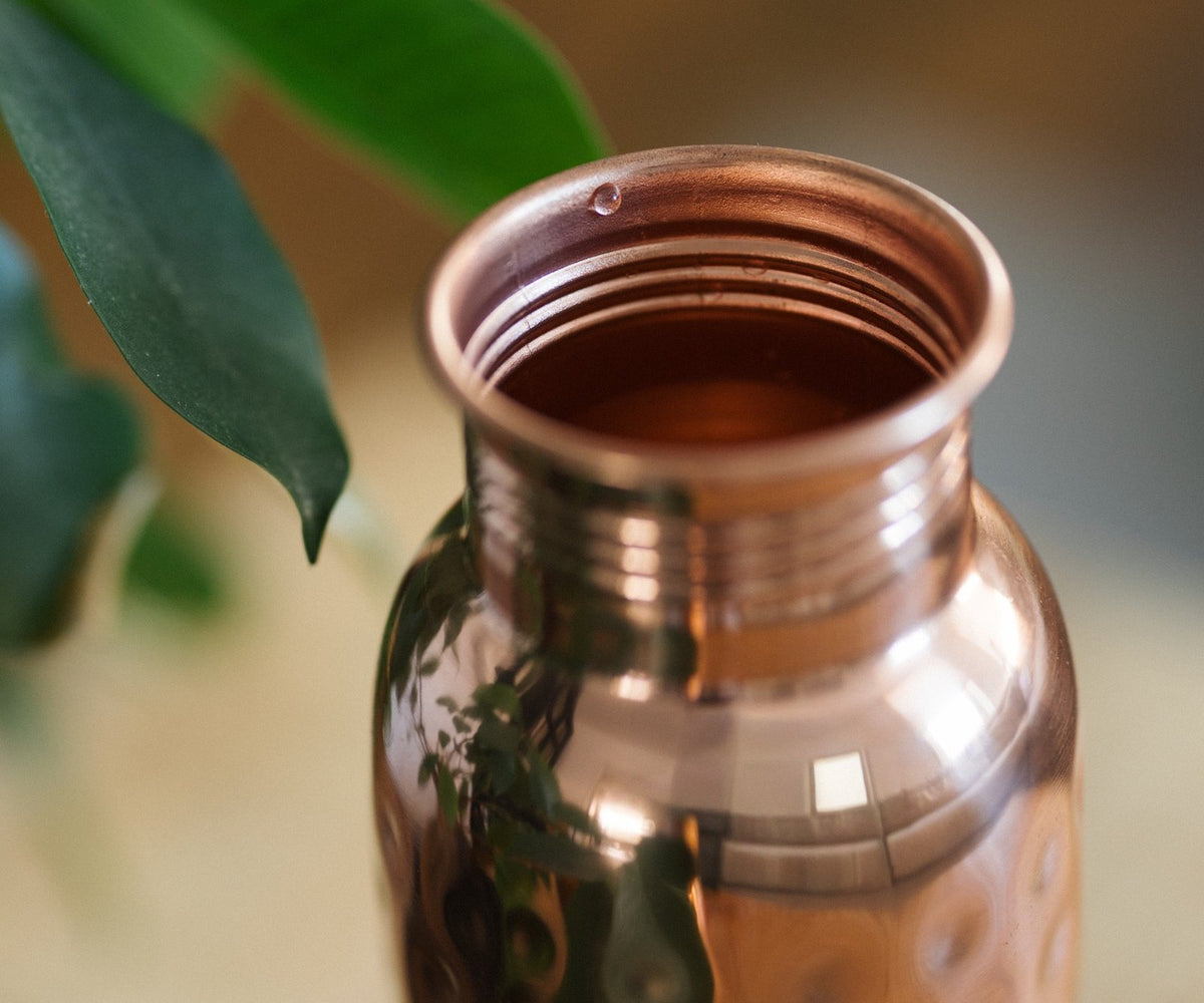 Cleaning copper: baking soda, vinegar, lemon or citric acid?