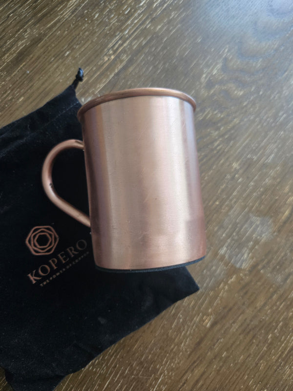 Customer photo