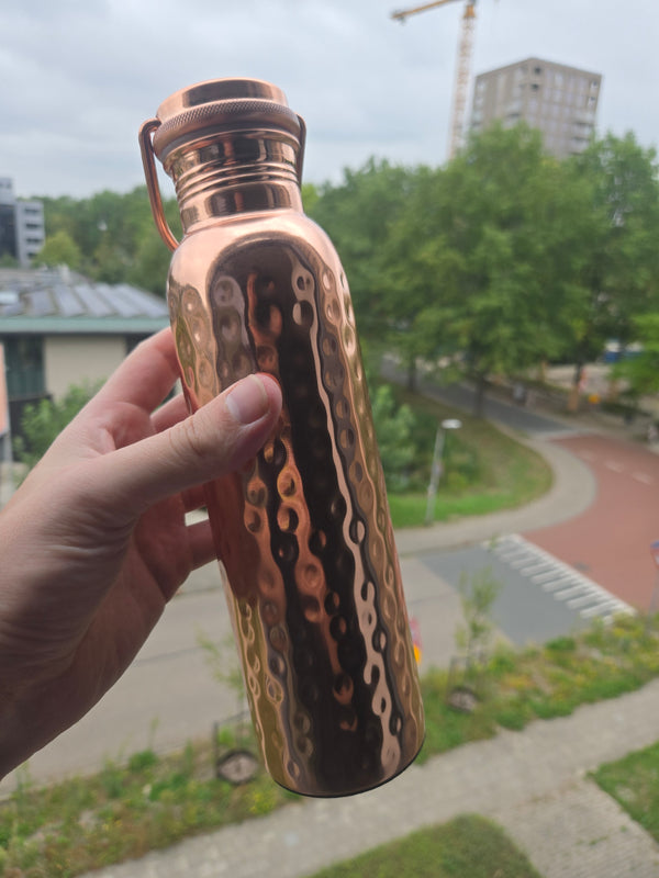Customer photo