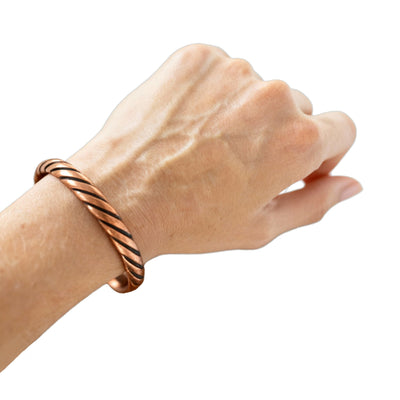 Kopero Copper Bracelet
