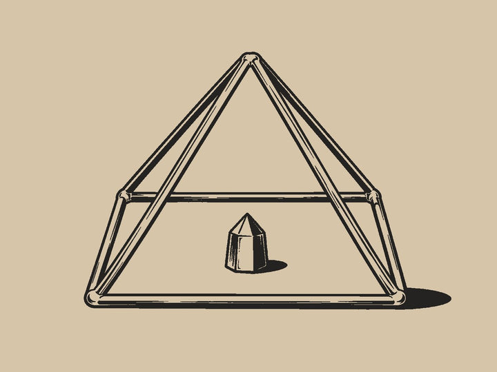 Place something underneath