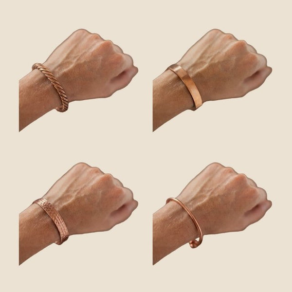 Kopero Copper Bracelet