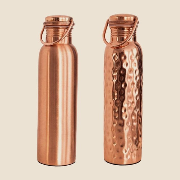Kopero Copper Water Bottle