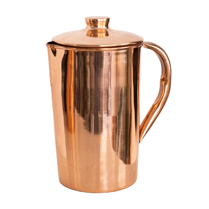 Kopero Copper Jug