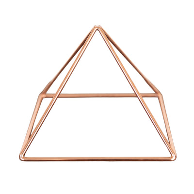 Kopero Copper Pyramid Energizer Smooth