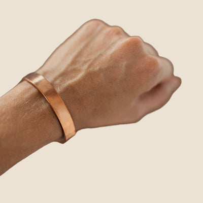 Kopero Copper Bracelet