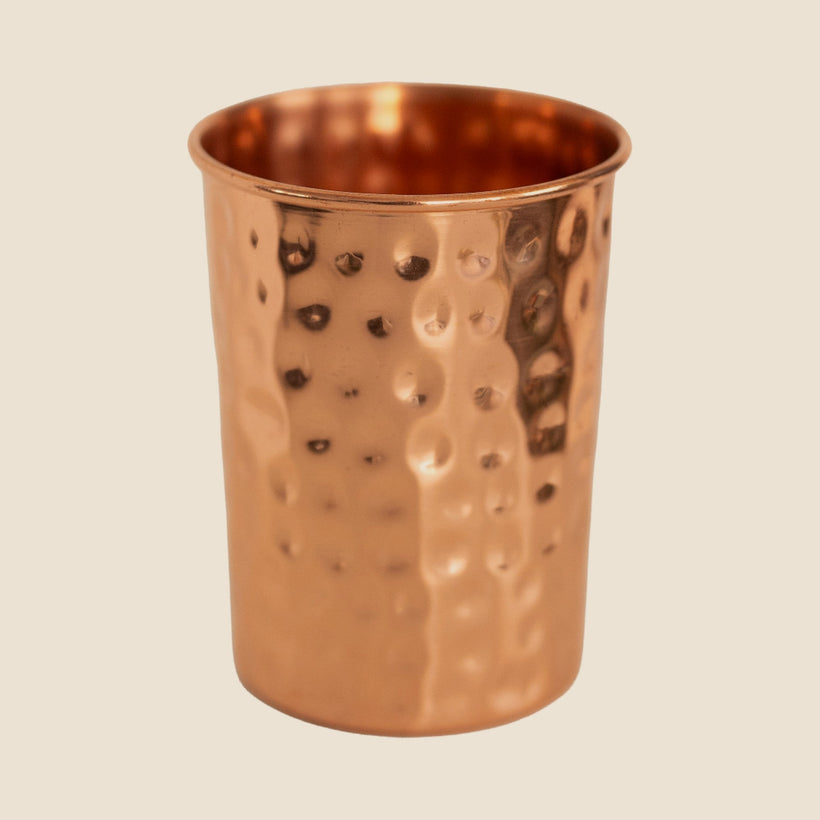 Copper Cup