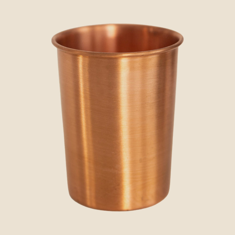 Copper Cup