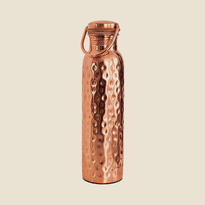 Kopero Copper Water Bottle