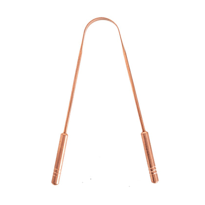Kopero Copper Tongue Scraper