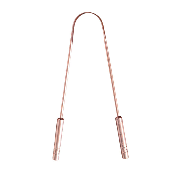 Kopero Copper Tongue Scraper