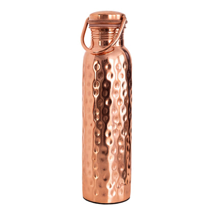 Kopero Copper Water Bottle
