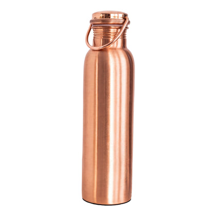 Kopero Copper Water Bottle